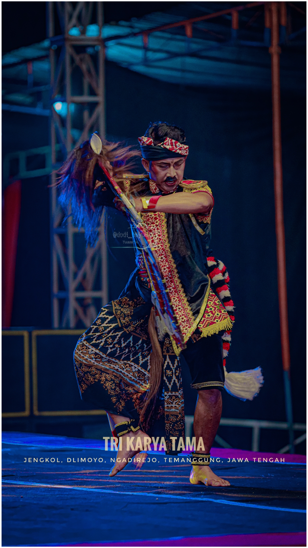 𝐓𝐑𝐈 𝐊𝐀𝐑𝐘𝐀 𝐓𝐀𝐌𝐀 Grup kesenian tradisional dari Jengkol, Dlimoyo, Ngadirejo, Temanggung, Jawa Tengah #temanggung #kudalumping #jaranan #kudakepang #fyp #kesenian #tradisional #indonesia #seni #tari #jawatengah #foryou #temanggunghits #yg #keseniantemanggung #love #wonde#Lovendonesia #jarankepangtemanggung #kesenianjaranan #amazing #marvel #canon #jaranantemanggungan #love #tradisionaldance #dance #canon #beautiful 