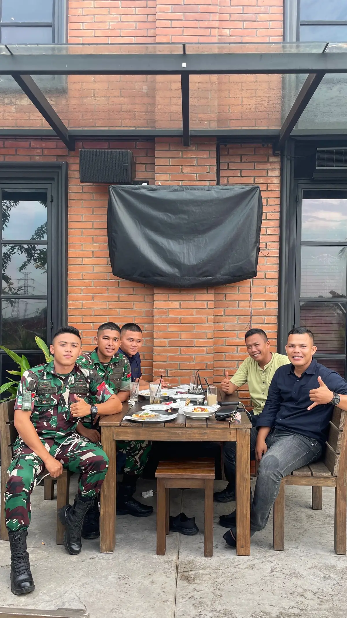 #batam #indonesiaarmy #batampunyacerita 