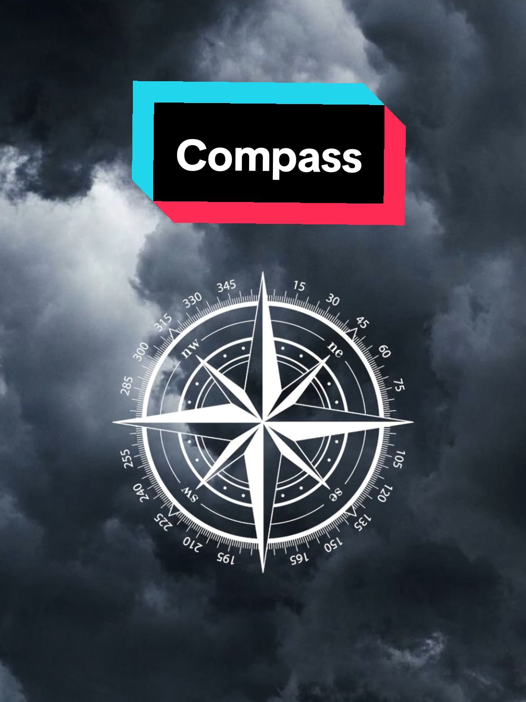 Not many people know this fact, did you? #compass #norsemythology 