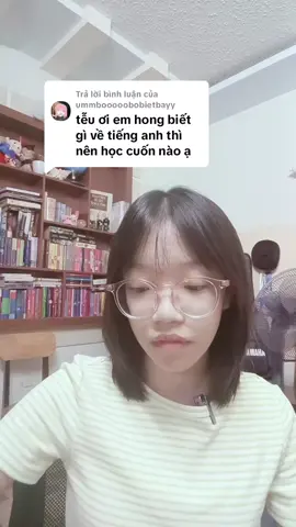 Trả lời @ummbooooobobietbayy bạn có thể tham khảo cuốn lộ trình mất gốc này nha. chúc bạn học tốt#Tễu #LearnOnTikTok #BookTok #lộtrìnhmấtgốc#xuhuongtiktok 