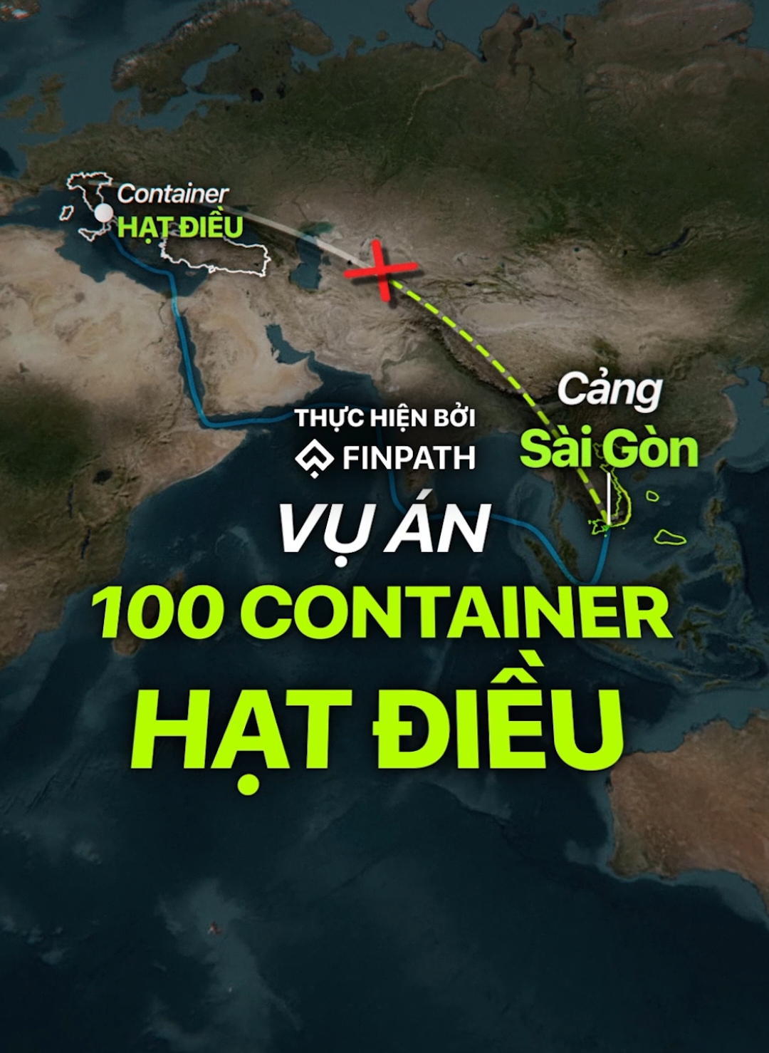 Các doanh nghiệp điều Việt Nam đã lấy lại 1000 tỷ như thế nào? #kinhtevietnam #kinhte #tintuc #finpath #boxstudio #LearnOnTikTok 