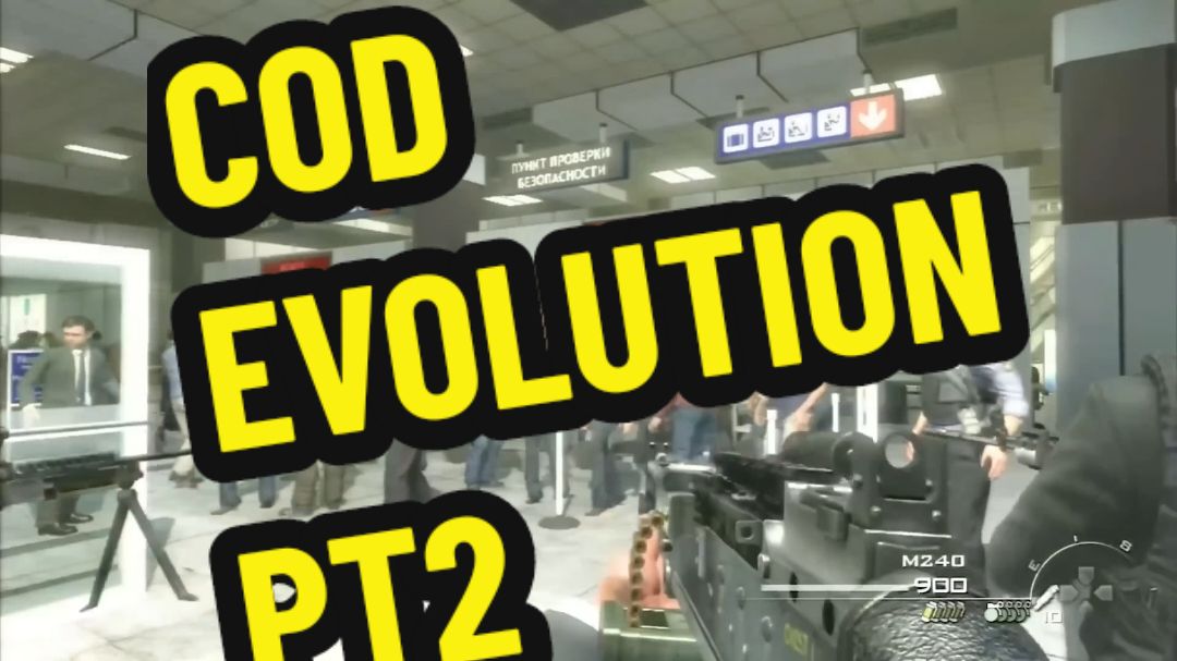 COD EVOLUTION PT2 #cod #callofduty #gaming #codblackops #modernwarfare #activision #activisionblizzard #unboxing #unboxingvideo #perte #foryou #fyp #parati  CREDIT :OPENGAME 