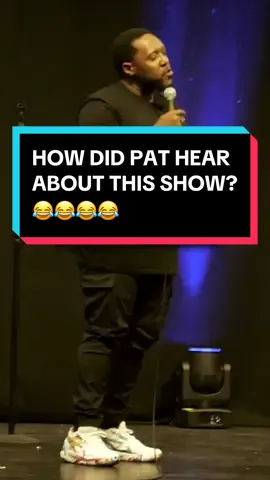 Pat was the Queen of this show! Handled all the banter like a legend! 😂 Thank you for coming down 😊… someone pass this message onto her, cause I know she ain’t on Insta!  The Aurator World Tour… UK🇬🇧 - Until Feb 2025 NYC🇺🇸 - February 15th 2025 Toronto🇨🇦 - Feb 23rd 2025 Tickets available from AurieStyla.co.uk #standupcomedy #crowdwork #comedy 