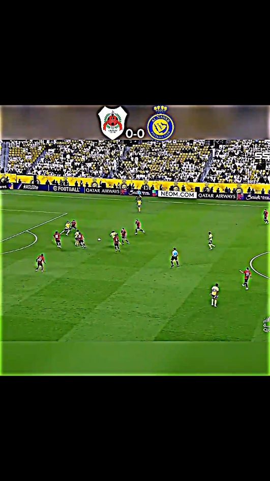 ملخص مباراة💢النصر🆚الريان القطري💢دوري ابطال اسيا النخبة #مباراة_مجنونة #🔥 #مباراة_القمة  #كرة_قدم #⚽️ #ريال_مدريد #♕  #اسبانيا🇪🇸 #البرتغال🇵🇹 #بلجيكا🇧🇪 #البرازيلي🇧🇷 #الارجنتين🇦🇷 #كرواتيا🇭🇷 #فرنسا🇨🇵 #المانيا🇩🇪 #برشلونة #ليفربول #ريال_مدريد #ارسنال #النصر #الهلال #الاتحاد #اتلتيكو_مدريد #اتلتيكو بيلباو #بايرن_ميونخ #بايرن_ليفركوزن #ريال_بيتيس #ريال_مايوركا #😎  #باريس_سان_جيرمان #تشيلسي #الدون_🇵🇹🔥cr7 #ronaldo  #مانشستر_سيتي #مانشستر_يونايتد  #fypシ゚viral #fypシ゚viral #fyp #fyp #fyp #fyp #fyp #fyp #for #fyp #fyp #fyp #fyp 