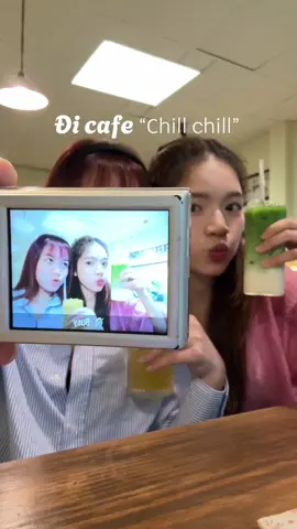 “Elm gái chị Tê Linh” hum nay đi cà phê 🤣😇 #leuheu #goclamdep #LearnOnTikTok #eyefreshtear #eyefresh #duocphamtinphong 