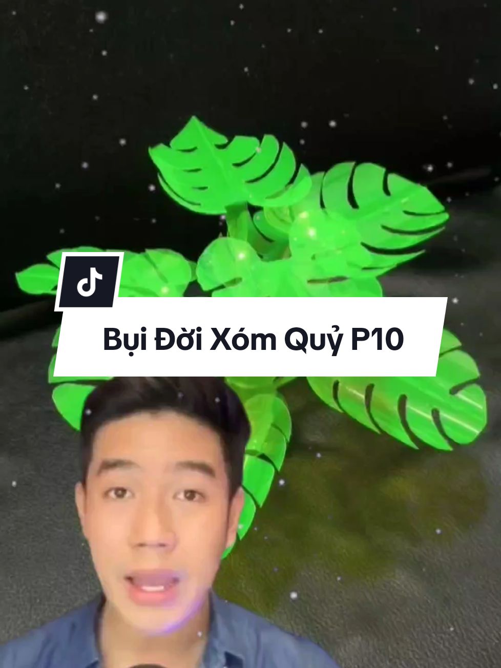 Bụi Đời Xóm Quỷ P10 #kechuyen #tamlinh #chubaduy #buidoixomquy #p10 #chainuoc #lamcaybangnhua  #thugianmoingay #tieuquy 