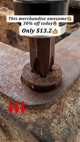 🔧 Tackle Stubborn Screws with Ease! Professional-Grade Impact Screwdriver for Hassle-Free Repairs! 💪#HomeRepair #ProfessionalTools #DIYEnthusiasts #LifeHacks #easyfixes 