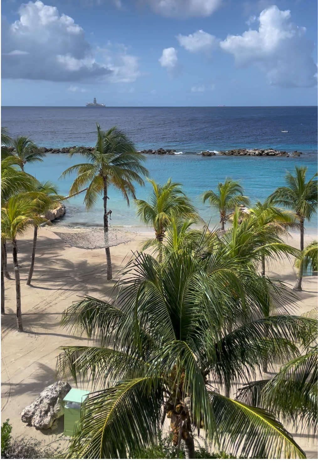 Living Life 🤗✨ #fyp #blackgirlluxury #vacation #curacao #blackgirltravel #blackgirltiktok 