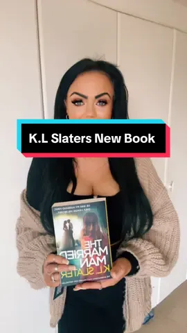 The married Man by @KL Slater (author) @bookouture | booktok  #arc #marriedman #books #publisher #book #BookTok #bookrecommendation #thriller #5starreads #fyp #foryour 