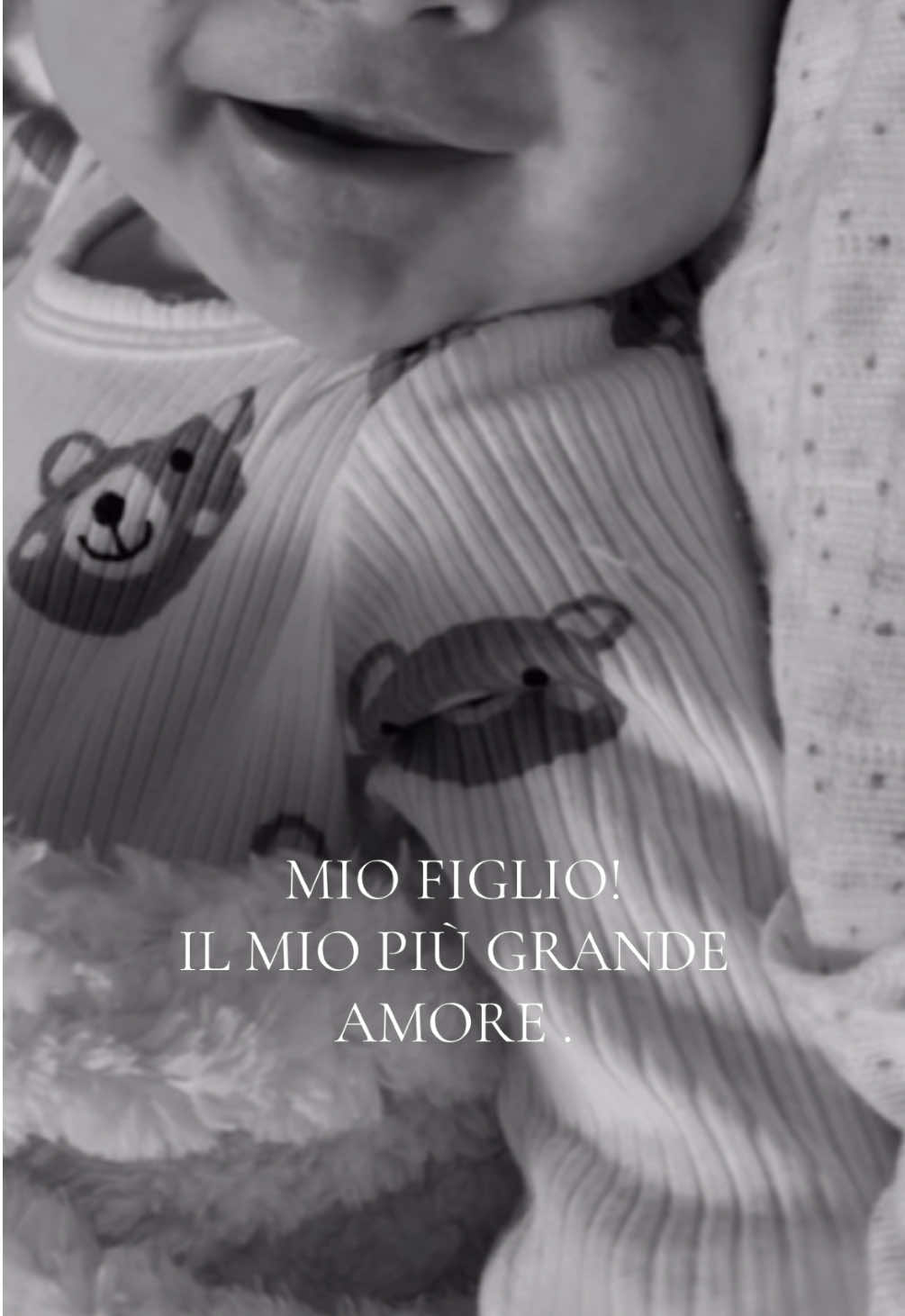 #WheneverWherever MIO GRANDE AMOREE.🫶👶🏼💎 ti amo infinitamente! #perte #foryou #ilmioprincipe 