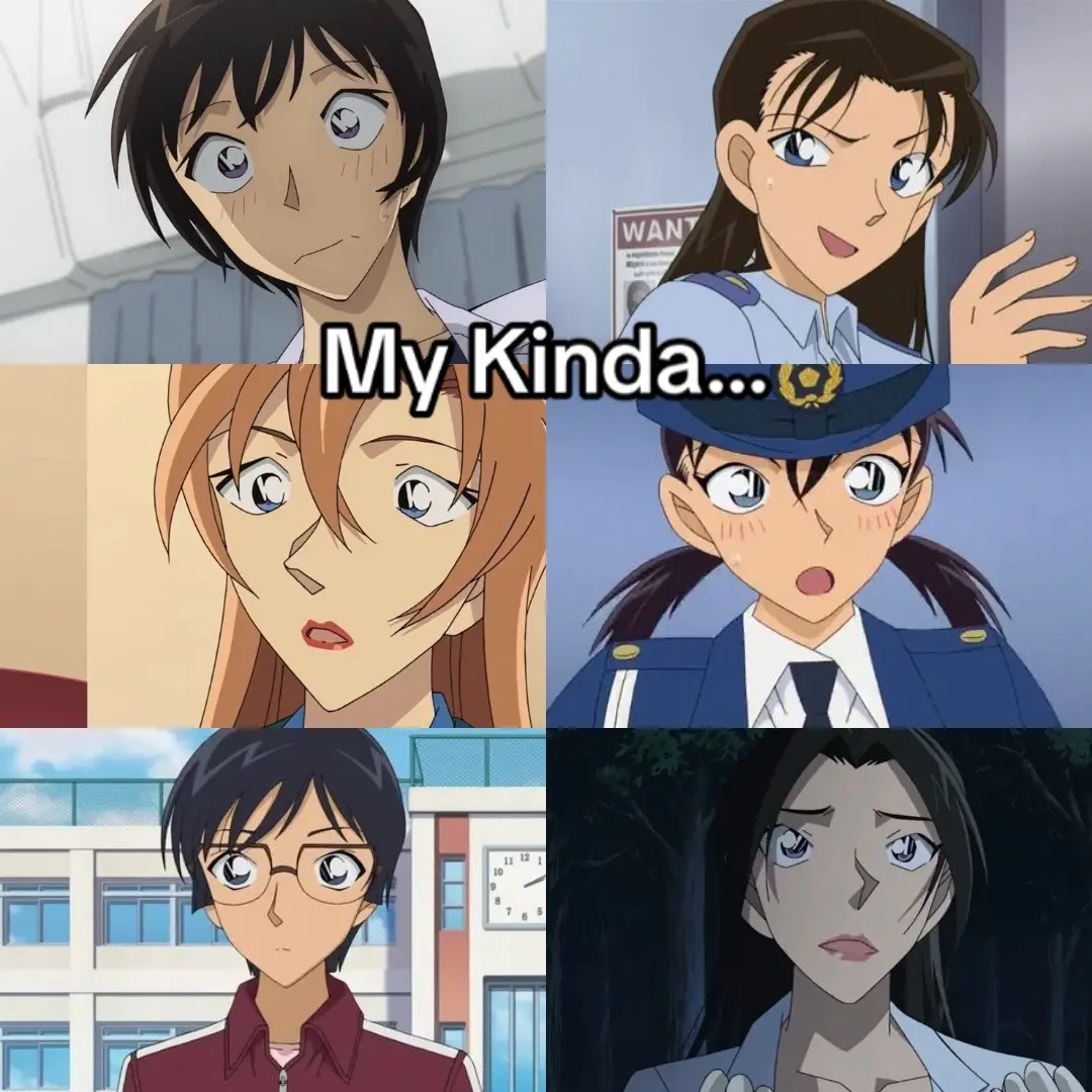 #detectiveconan #conan #fyp #foryoupages 