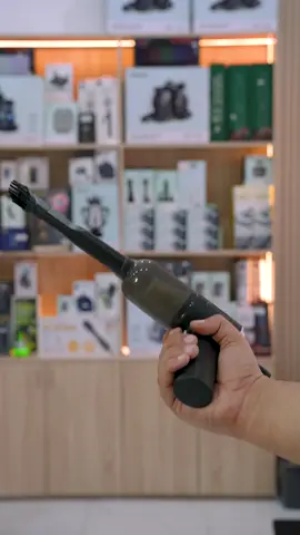 مكنسه للسياره بسعر فوق الممتاز - العنوان الفچيره - مضب 👌🏼#electronics #smarthome #mobileaccessories #carcommunity #carcleaning #carcleaner 