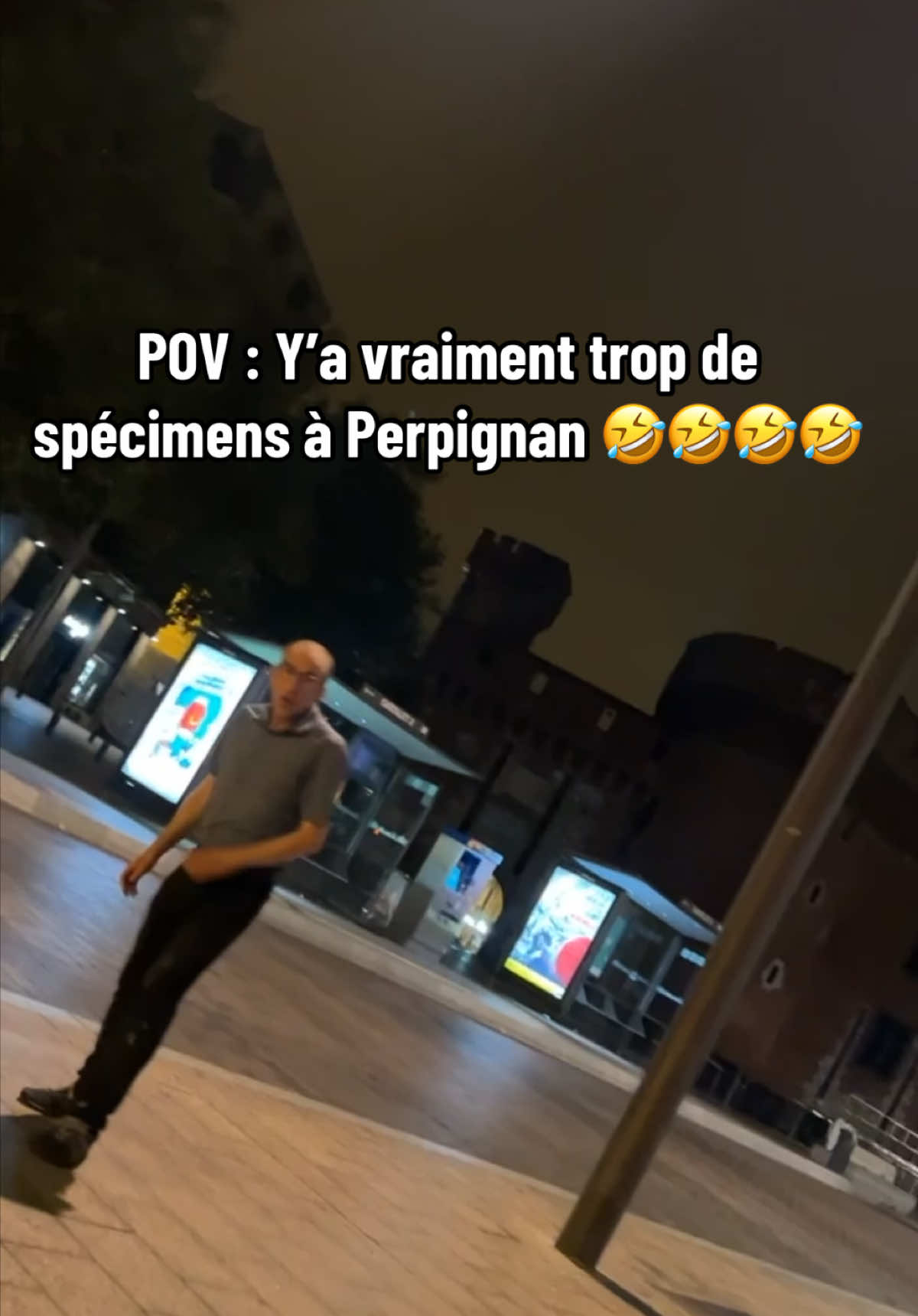 La meilleure ville de France 😂😂😂 #pourtoi #foryou #fyp #humor 