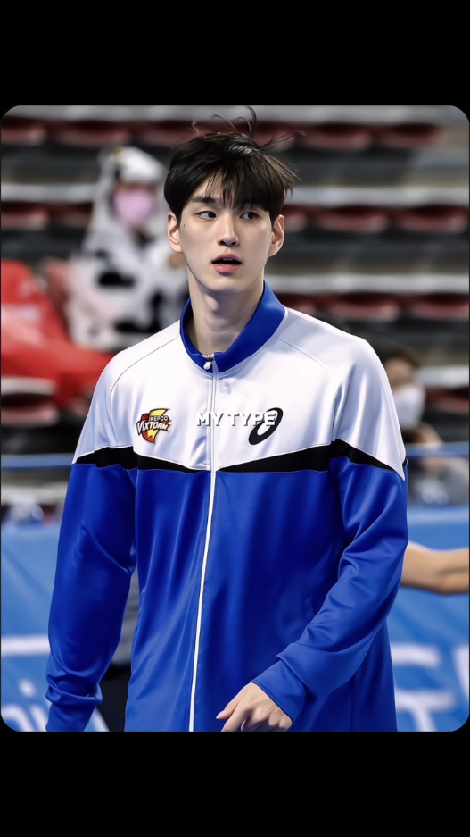 ur type? #limsungjin #volleyballplayer #vixtormvolleyball #athlete #sungjin #fyp 