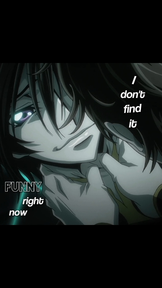 he just wanted water 😕🤕🤕 got lazy on the text #lelouchvibritannia #juliuskingsley #suzakukururugi #codegeass #codegeassedit #lelouchedit #lelouch #suzaku #animefyp #foryoupage