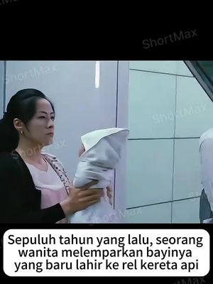 Putri ibu yang telah lama hilang akhirnya muncul