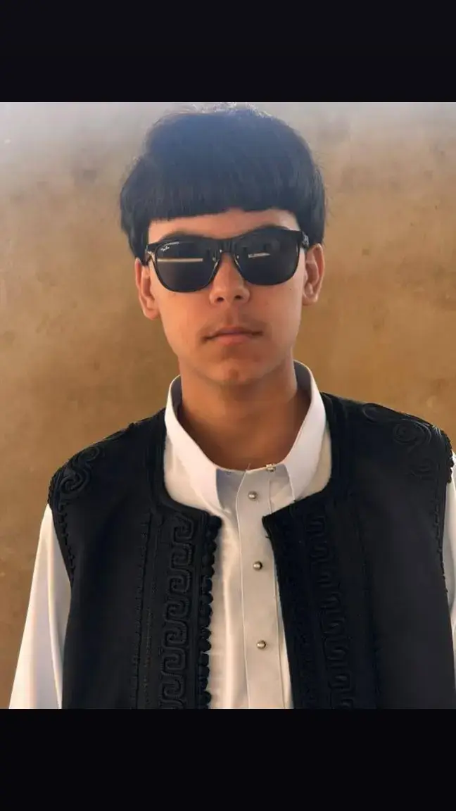 بن جلغم ❤️المقرحي المزروعي 😎
