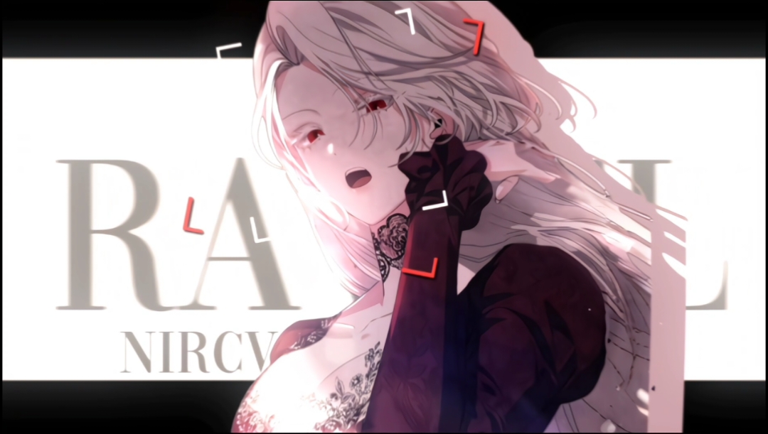 #raviel #ravielivansia #sssclassrevivalhunter #manhwa #fashion #edit #amv 
