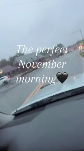 It’s November, make the most of it!