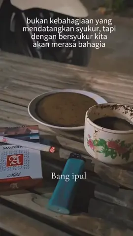 Perkoro sesok di pikir kro ☕