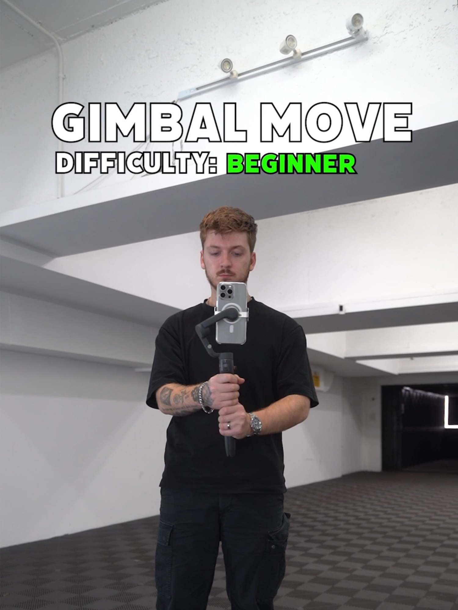 What’s your gimbal phone filming level? 📱✨ Are you a beginner, intermediate, or a pro? 🎥: IG/rocketrossi #OsmoMobile6 #gimbal #Filmmaking #PhonePhotography #Fyp