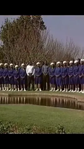 Watch the official music video for Phala Phala by Barorisi Ba Morena! Celebrating 57 years of township spirituals, this timeless track from their 2007 album Mmoloki brings powerful choral tradition to life. Catch the full video on YouTube! #fyp #fouryou #gospel #southafricatiktok🇿🇦 #spirituality #spiritualtiktok 