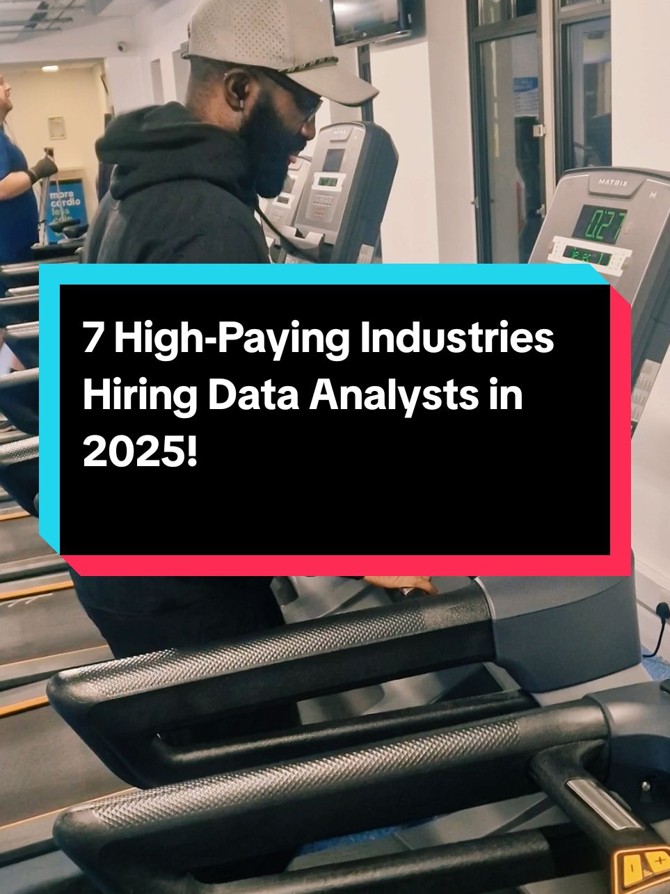 Wondering where data analysts are in demand?  Here are 7 industries booming in 2025 and beyond! 📈💼 #DataAnalytics #FutureJobs #TechCareers #Healthcare #Finance #Ecommerce #AI #Telecom #Energy #GovernmentJobs  #fyp 