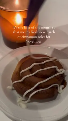 Good luck for this month -This ones better than the carti one anyway  Cinamon role recipe on my page 🫶 • • • #firstofthemonth #cows #carti #cinamonrolls #fyp #trend #november #christmas #halloween #cinamon #october 