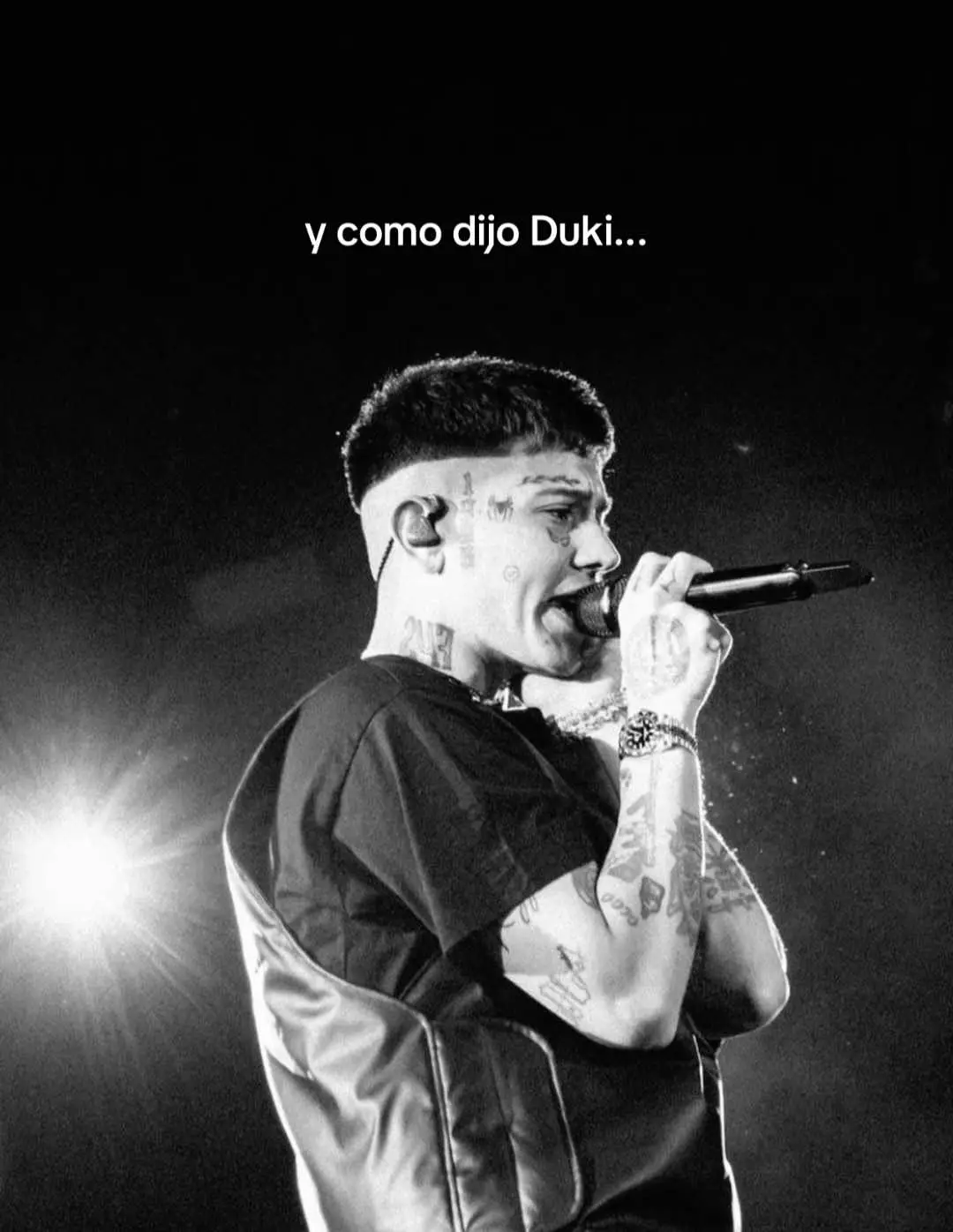 #foryo #dukissj #duki #duko #ssj #amor #dedicar #jtwfvp #lover #ameri #antesdeameri #indirectas #dukossj #emiliamernes 