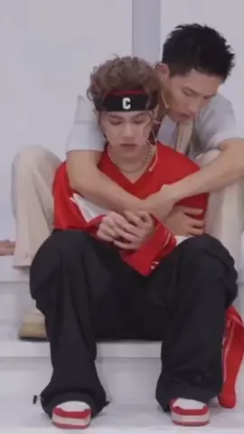 Anh Tú Voi thương em bé lắm luôn #captainboy #atsh #viral #tiktok #xh 