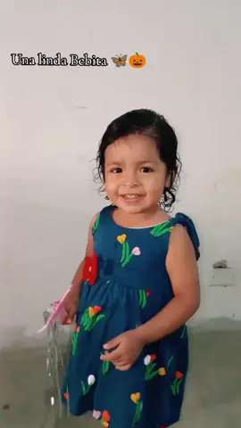 Happy Halloween 🎃🦋 de mi bebé 🥺❤️ #transformationchallenge #halloween2024❤️❤️❤️❤️❤️❤️👌👌👌👌👌👌👌 #disfrazhalloween #disfrazmariposa #bebes #parati #fyp 