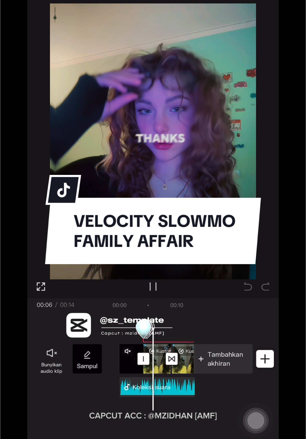 Family Affair | #sz_template  #velocity #capcutvelocity #slowmo #trendingvideo #templatecapcut #fyp 