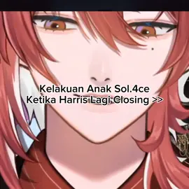 Mereka Lucu Banget Sihhh Anyway Happy Anniversary Sol.4ce 🥳🥳 @Harris Caine ⛓️【AKA Virtual】 @mikazukiarion @xsoutaa @gingehenna #sol4ce #harriscaine #mikazukiarion #gingitsunegehenna #soutaizumi  #vtuber #vtuberclips 