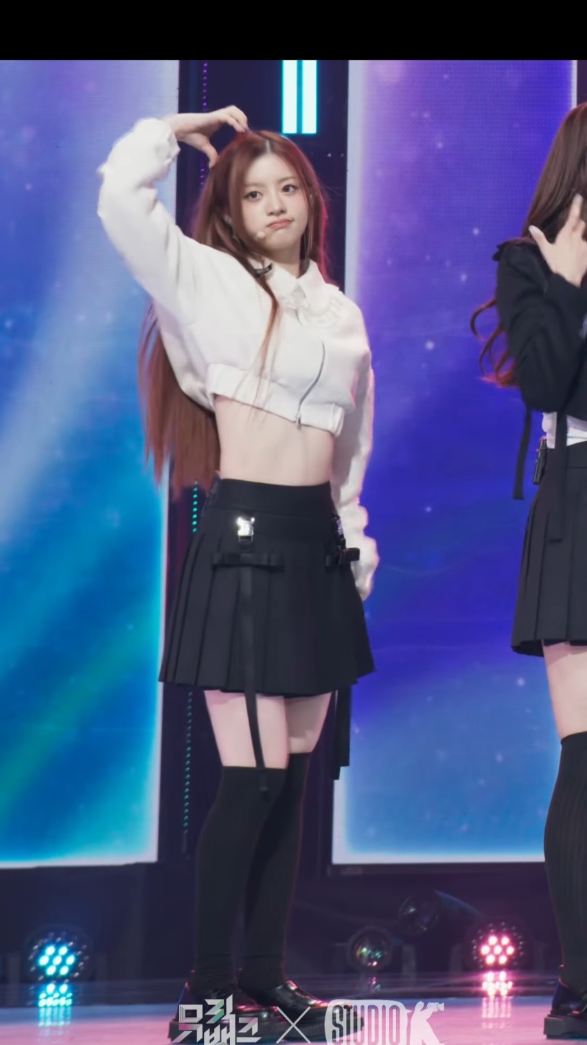 #MINJU #Fancam #Kpop @ILLIT 