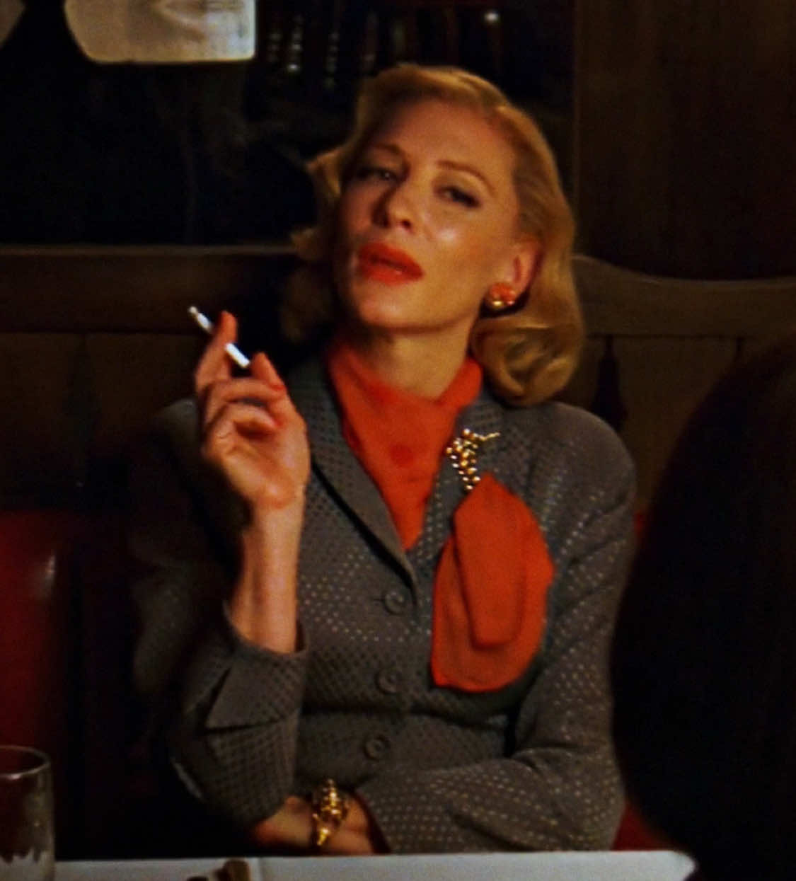 finally that time of the year #carol #carolaird #cateblanchett 