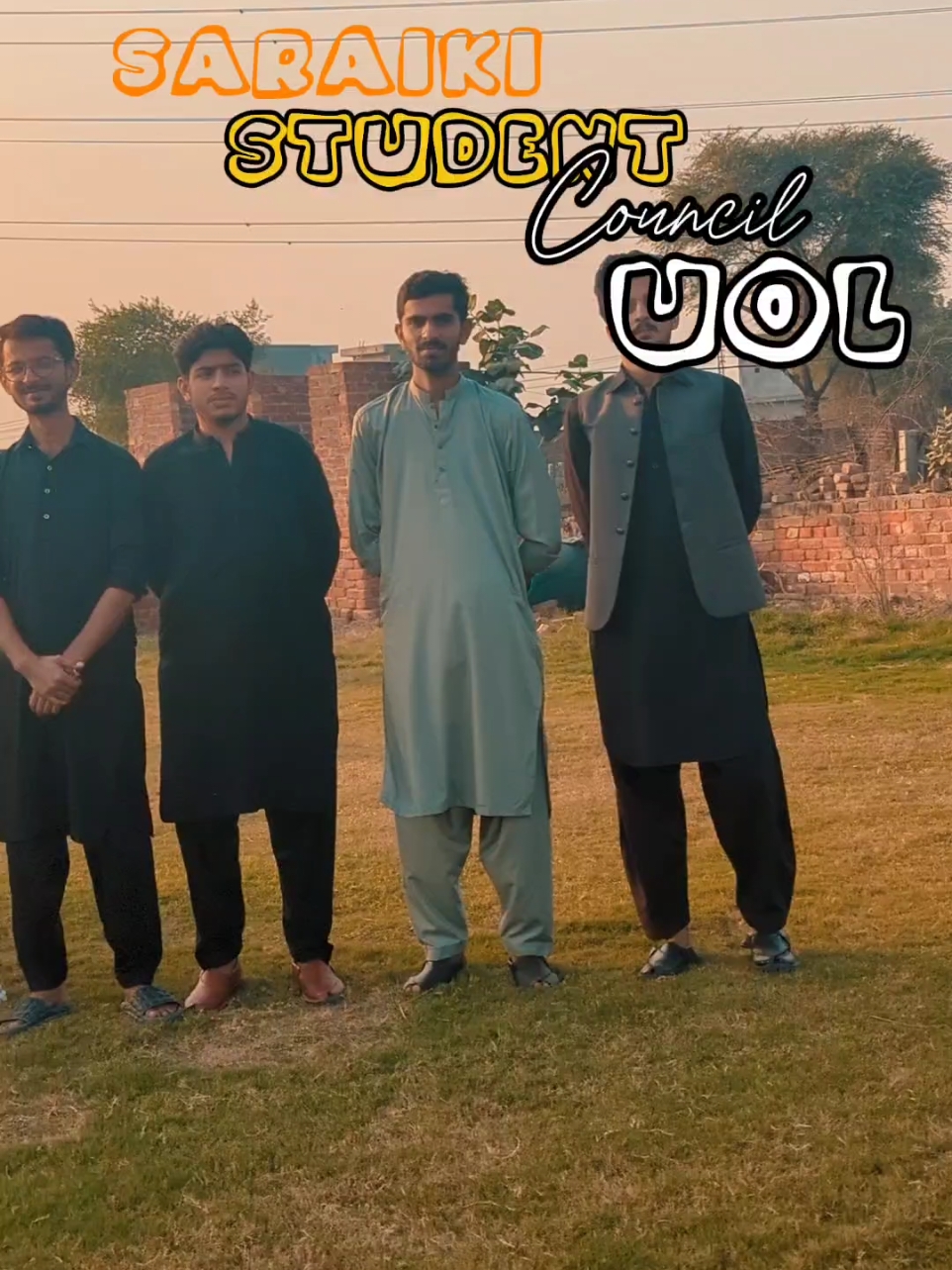 سرائیکی سٹوڈنٹس کونسل یونیورسٹی آف لاہور 🇧🇯#chairman❤️ #LongLiveSSC❤️ #SSC_UOL✊🏻 #viralvideo #foryou #sraikistanzindabaad #chairman🚩 #sscuol🚩 #SSC #saraikistan 