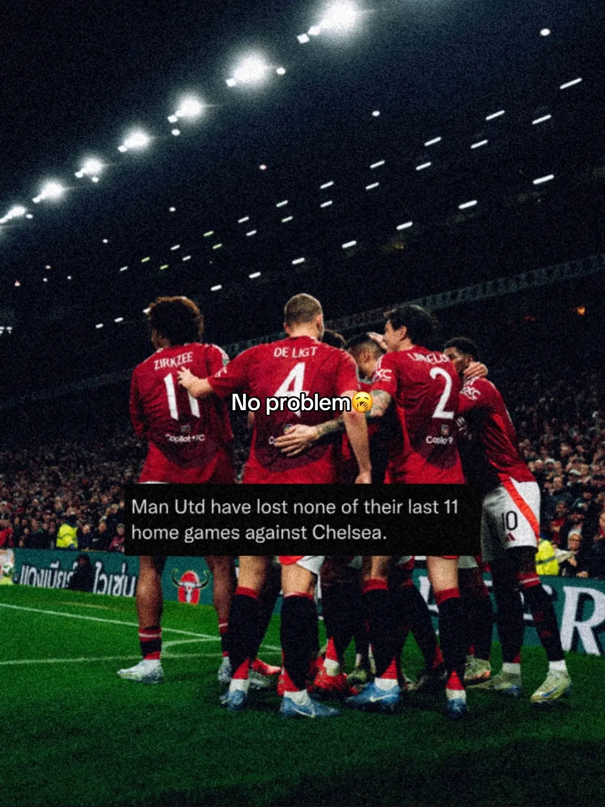 #mufczak #fyp #manutd #chelsea 