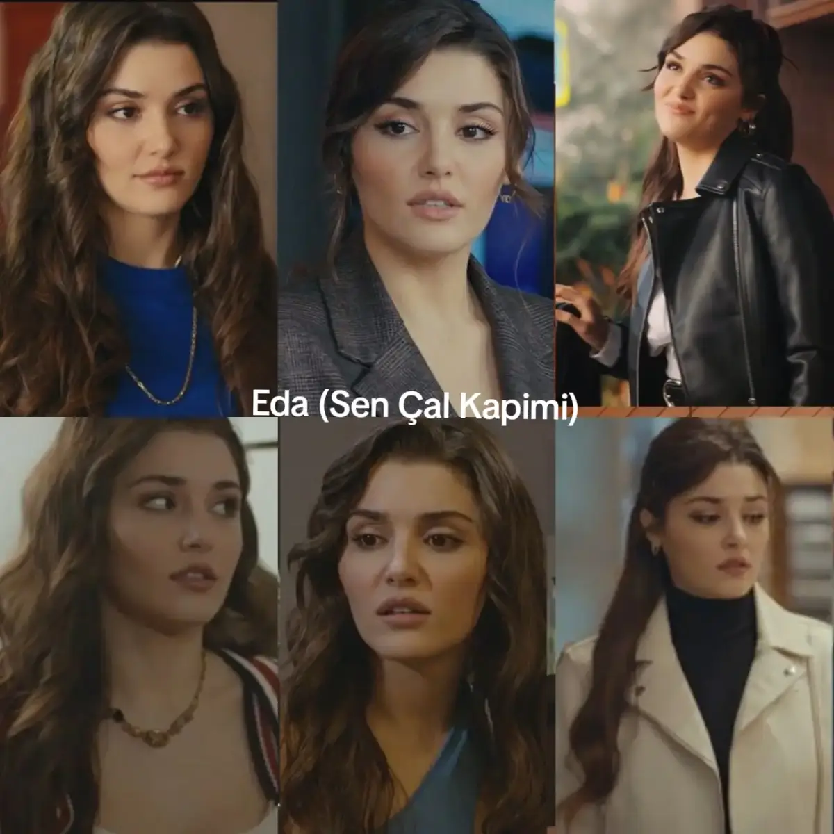 #handeercel #edayildiz #hayat #sencalkapimi #newtrend #foryour #foryouu #viral_video #viralvideos #treanding #trendingvideo #forypupage #viralditiktok #trendy #character #fashiontiktok #model 