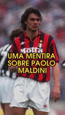 Uma das mentiras mais CONTADAS da história. Mesmo pra duas lendas do futebol. feat. @Noite de Copa e Por Fora das Quatro Linhas #futebol #italia #seria #acmilan #tiktokesportes 