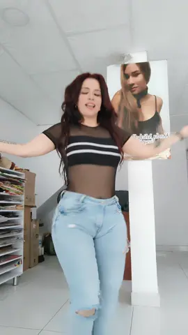 La brujita 🥴🥴🥴por el caminito🥴🥴🥴