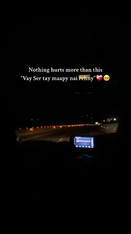 Nothing hurts more than this ….enjoy your life and love your parents as much as you can because nothing is permanent💔🥺 #sadsong#lyrics#sadedits#maa#Love#relatable#viral#trending#fyp#explore#hearttouching#viralsong#diljitdosanjh 