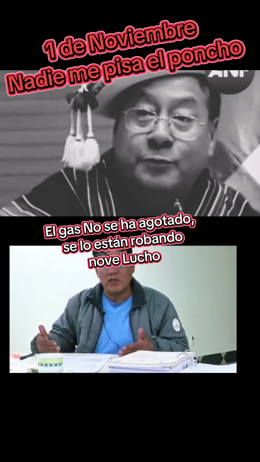 #Arce #carlosmesa #Evo #gas Los #hijos de Arce son principalmente los causantes de la escasez de #combustible y los #precios actuales en #Bolivia, nove Arce.