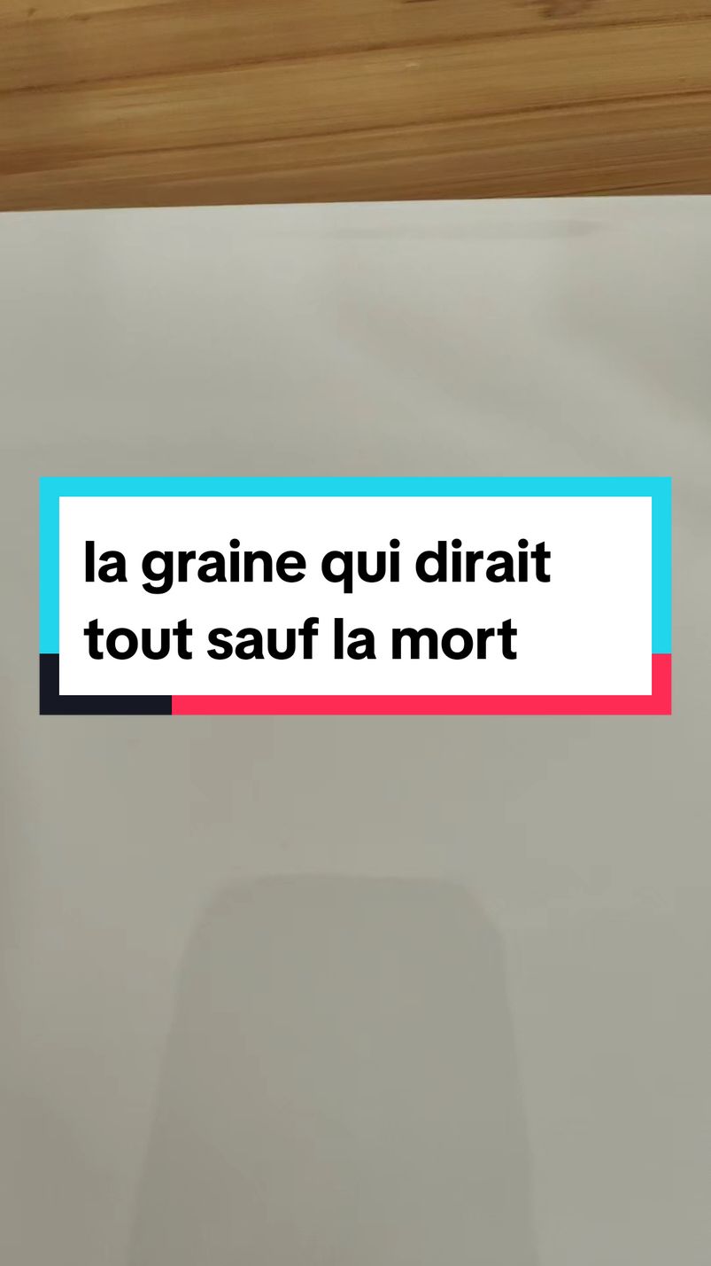 la graine qui guérit tout sauf la mort  #viralvideo #portoii #fyp #f #santénaturelle #fouryoupage_tiktok_ #frypgシ #fry #الشعب_الصيني_ماله_حل😂😂 #pourtoi #astuce 