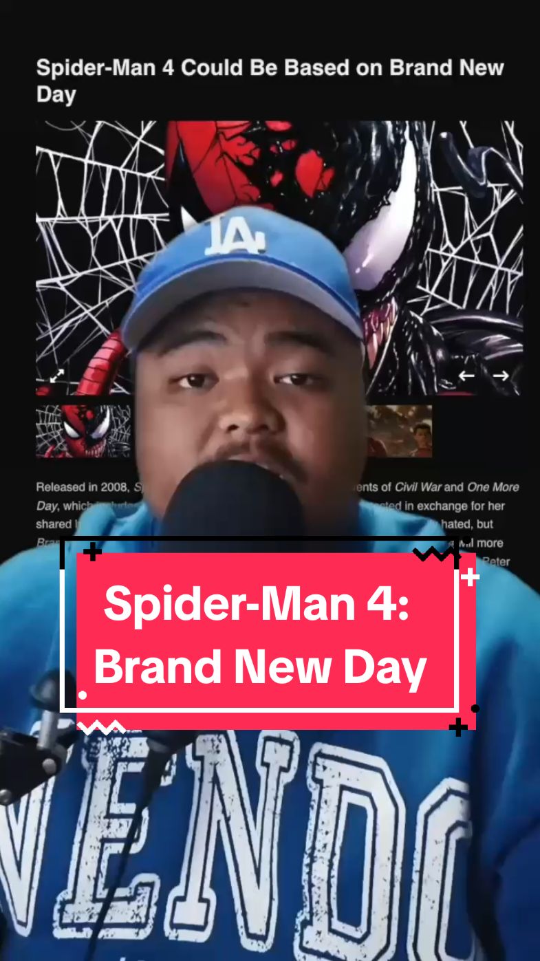 Spider-Man: Brand New Day #SpiderMan #SpiderManBrandNewDay #SpiderMan4 #DanSlott #ComicTok #ComicsTok #ComicTalk #ComicsTalk #BookTalk #WhatToRead #SyazwannendoRightHere #LetsTalkComics #Comics #ComicsSingapore #ComicSingapore #ComicSG #ComicsSG #SingaporeComics #SingaporeComic #SGComic #SGComics #MarvelComics #MarvelStudios #MarvelCinematicUniverse #MCU #MarvelSingapore #SingaporeMarvel #MarvelSG #SGMarvel 