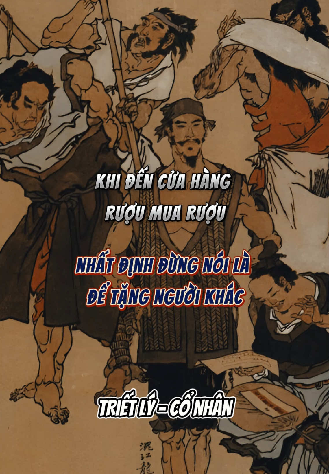 Những quy luật bất thành văn❗️📄 #trietlycuocsong #doinhanxuthe #trietlyconhan #trituenguoixua #baihoccuocsong #triethoc 