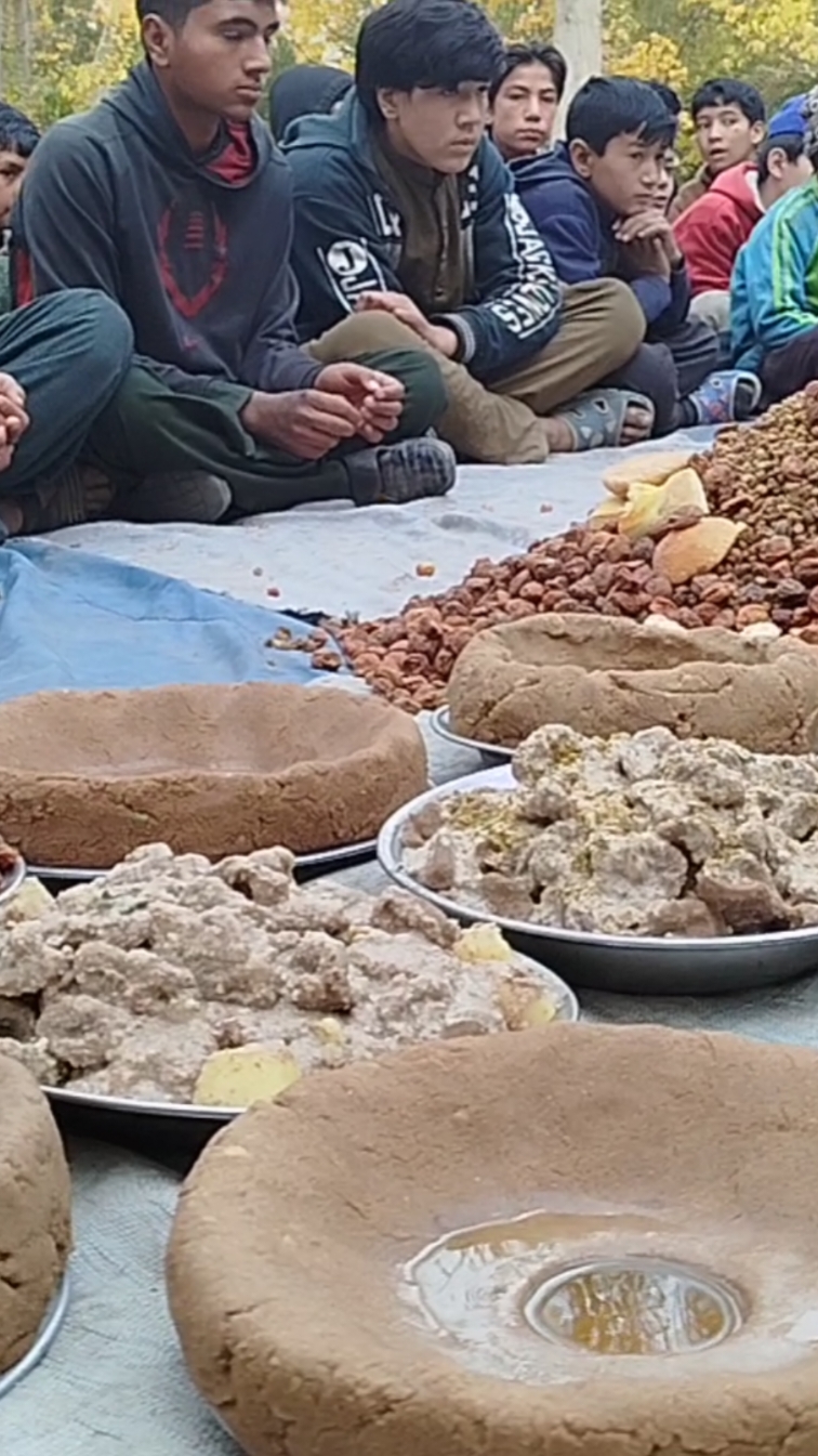 Independent Day of Gilgit Baltistan, Food Festival Villagers get together, #traditional #foryoupageシ #Foodie #gilgitbaltistan #foodevent #foryou #independentday2024 #gbindependencedaycelebratios 