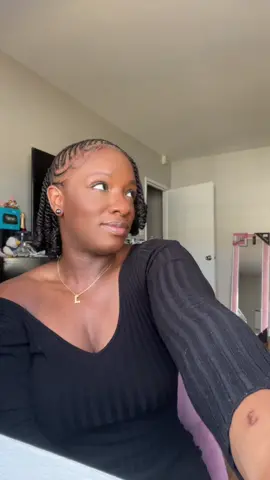 Girlllll you’re okay all u gotta do is go get your hair done💅🏾 #girltherapy #newhairstyle 