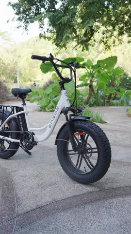 ENGWE L20 ASMR #electricbike  #ridewithengwe #fyp #engwe 