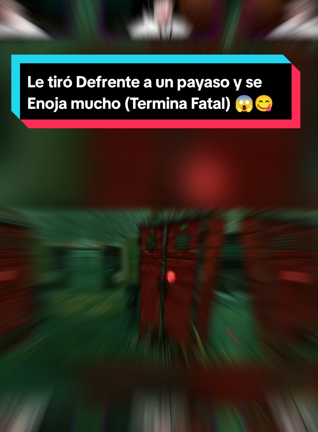 Le tiró Defrente a un payaso y se Enoja mucho (Termina Fatal) 😱😋 #dbd #deadbydaylight #deadbydaylightmoments #dbdmoments #dbdtiktok #dbdclips #dbdvideos #dbdsurvivor 