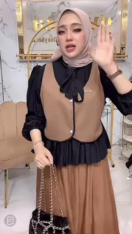 Dress DAVIENA cantik by gwenza